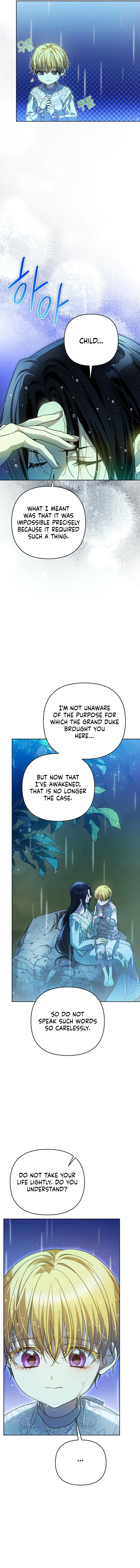 En Travesti: I Became a Fake Prince Chapter 29 – Page 11