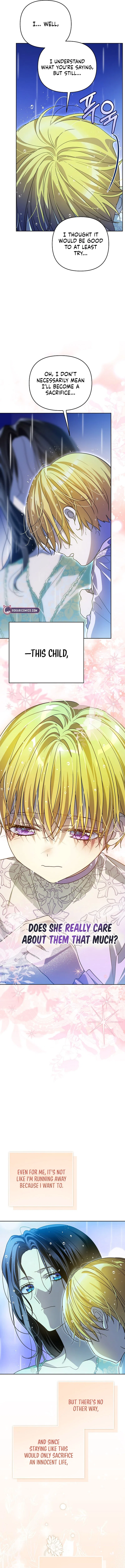 En Travesti: I Became a Fake Prince Chapter 29 – Page 12
