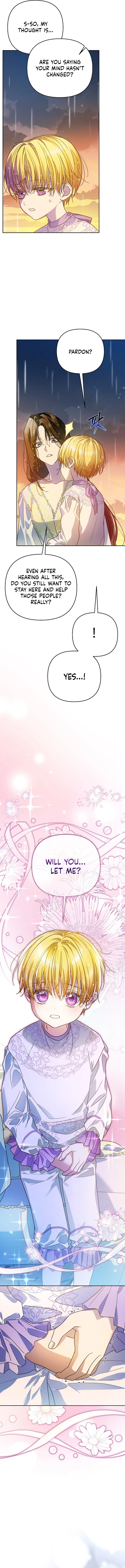 En Travesti: I Became a Fake Prince Chapter 29 – Page 14