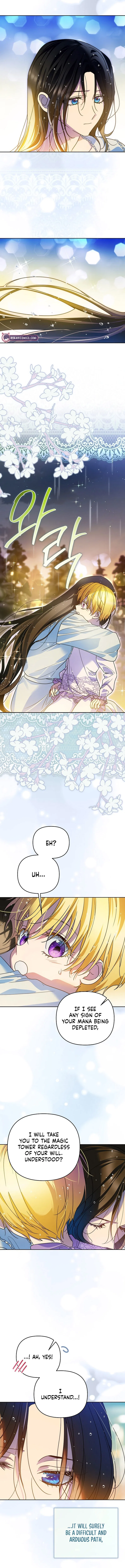 En Travesti: I Became a Fake Prince Chapter 29 – Page 15