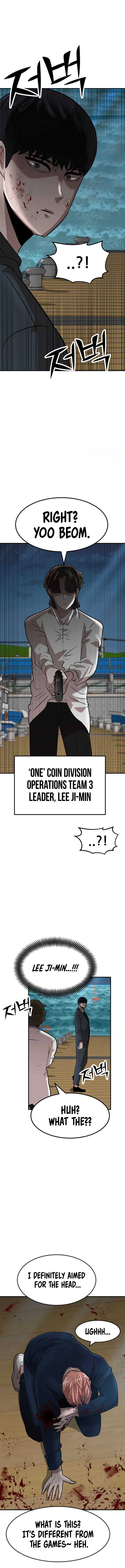 Cryptocurrency Revenge Chapter 15 – Page 2