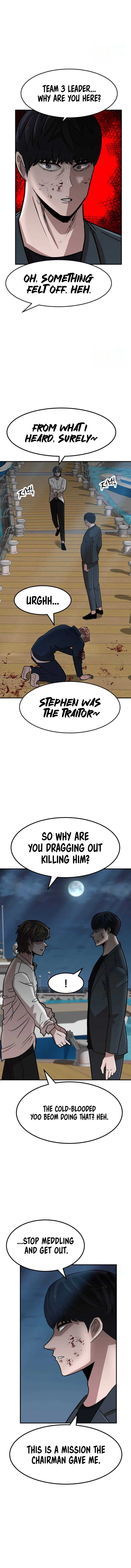 Cryptocurrency Revenge Chapter 15 – Page 3