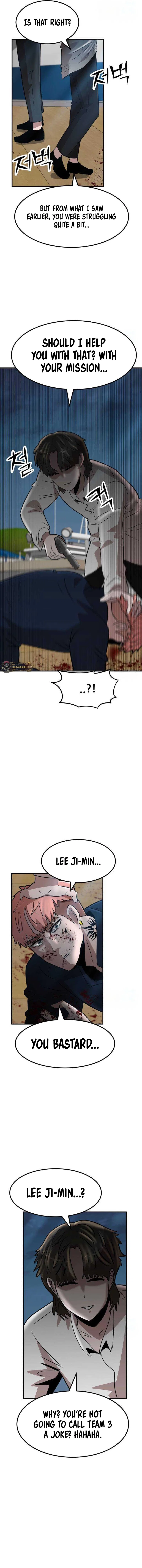 Cryptocurrency Revenge Chapter 15 – Page 4