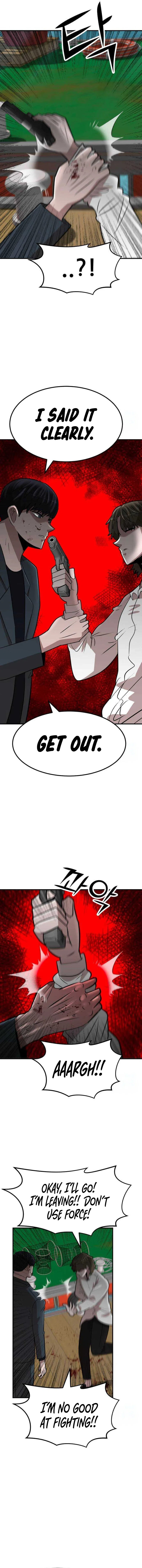 Cryptocurrency Revenge Chapter 15 – Page 5