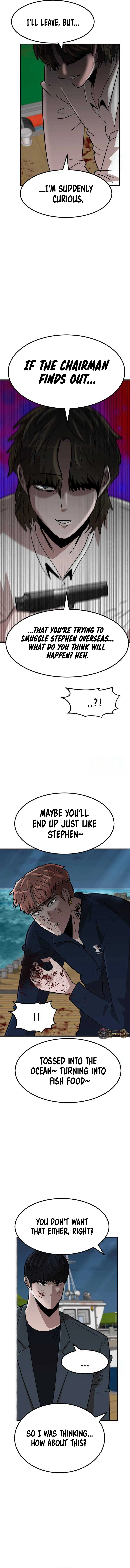 Cryptocurrency Revenge Chapter 15 – Page 6