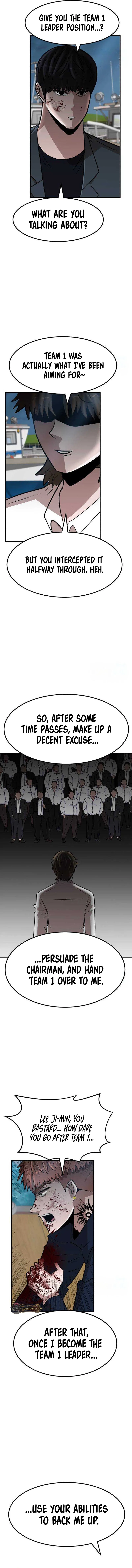 Cryptocurrency Revenge Chapter 15 – Page 8
