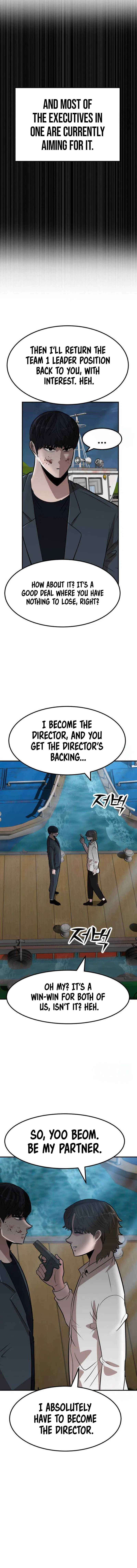 Cryptocurrency Revenge Chapter 15 – Page 10
