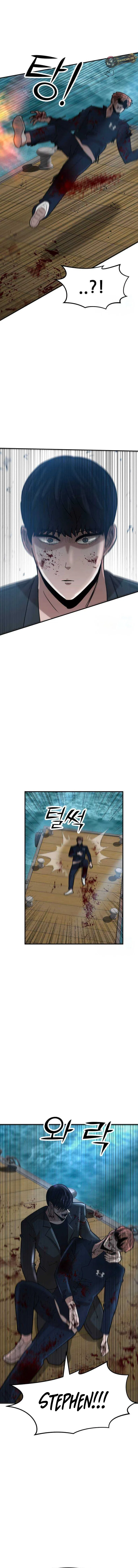 Cryptocurrency Revenge Chapter 15 – Page 15