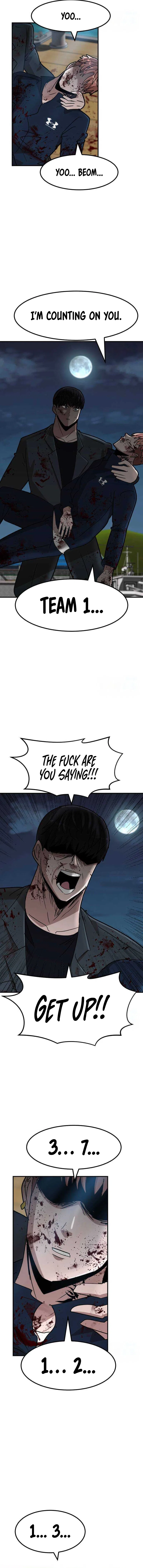 Cryptocurrency Revenge Chapter 15 – Page 16