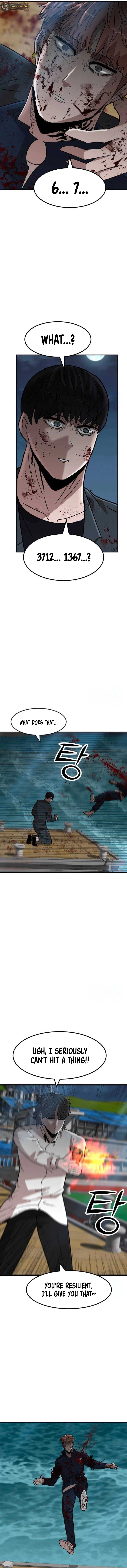 Cryptocurrency Revenge Chapter 15 – Page 17