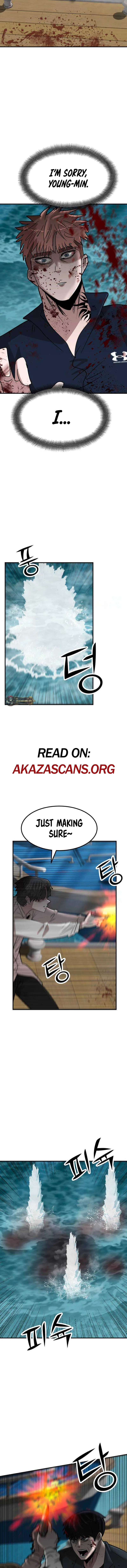 Cryptocurrency Revenge Chapter 15 – Page 18