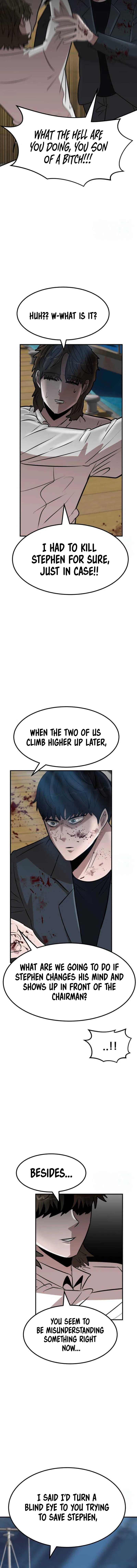 Cryptocurrency Revenge Chapter 15 – Page 19