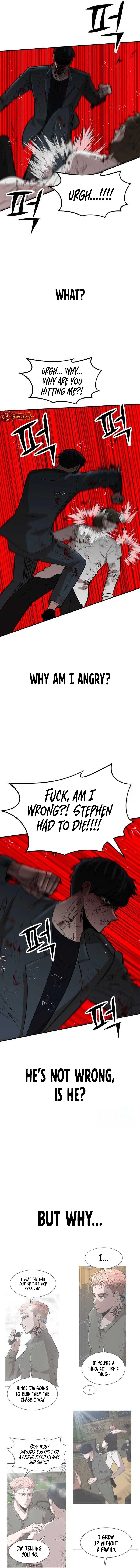 Cryptocurrency Revenge Chapter 15 – Page 21
