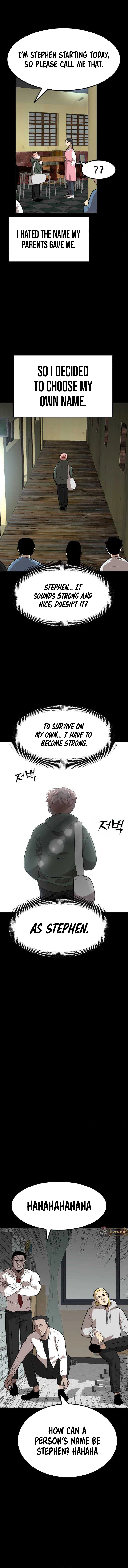 Cryptocurrency Revenge Chapter 14 – Page 4