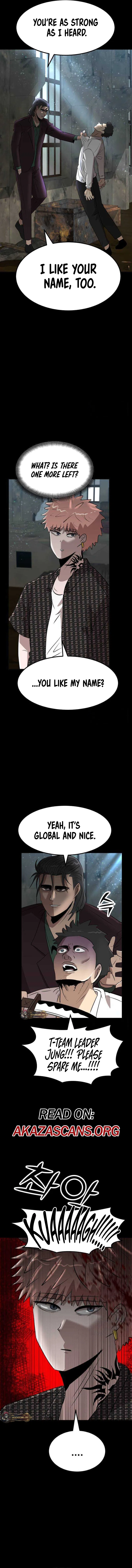 Cryptocurrency Revenge Chapter 14 – Page 8
