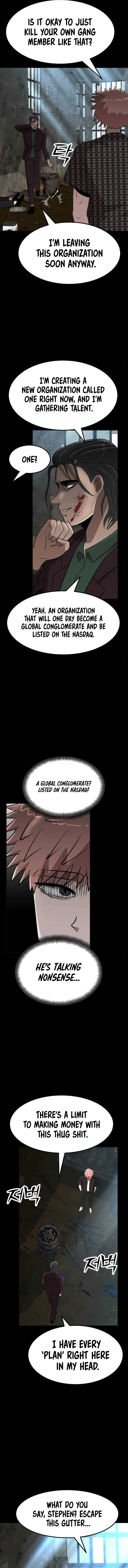 Cryptocurrency Revenge Chapter 14 – Page 9