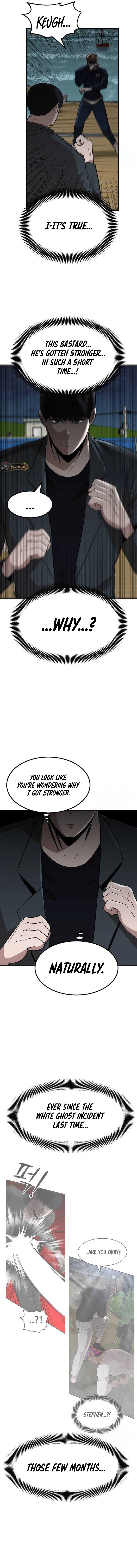 Cryptocurrency Revenge Chapter 14 – Page 14