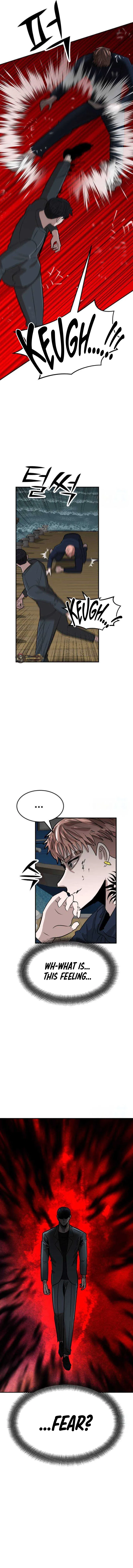 Cryptocurrency Revenge Chapter 14 – Page 16