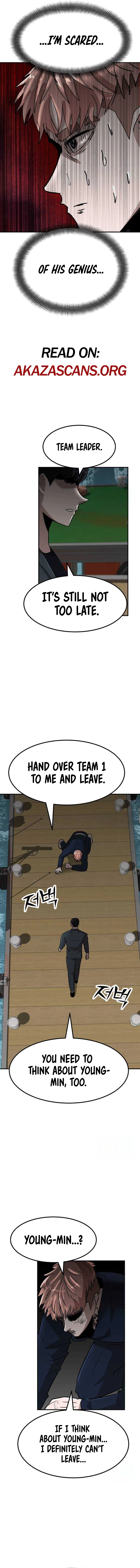 Cryptocurrency Revenge Chapter 14 – Page 17