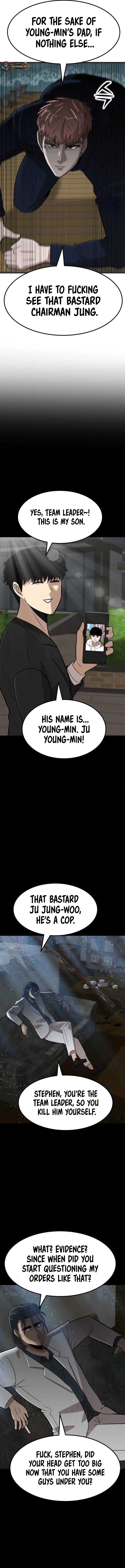 Cryptocurrency Revenge Chapter 14 – Page 18