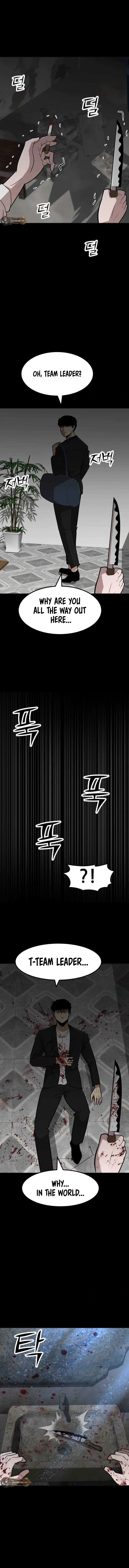 Cryptocurrency Revenge Chapter 14 – Page 19