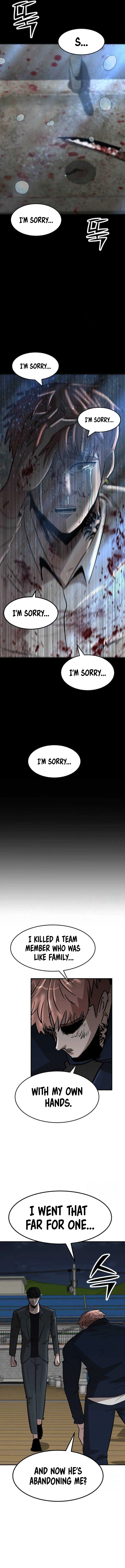 Cryptocurrency Revenge Chapter 14 – Page 20
