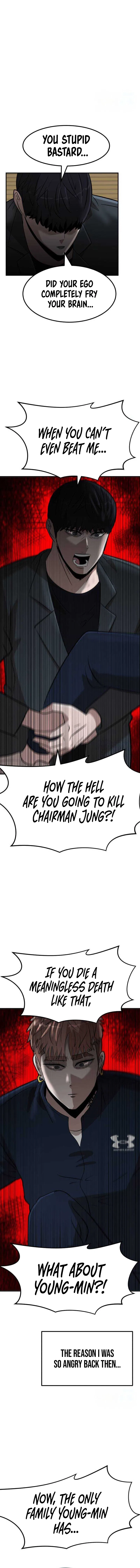 Cryptocurrency Revenge Chapter 14 – Page 22