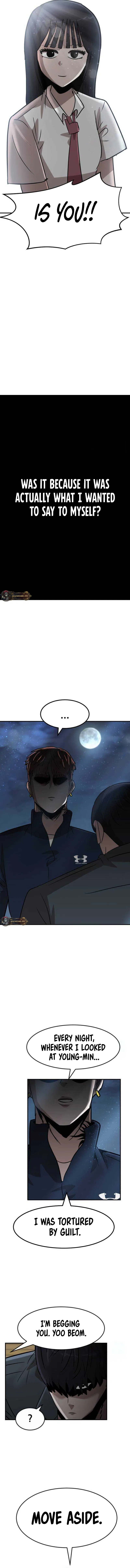 Cryptocurrency Revenge Chapter 14 – Page 23