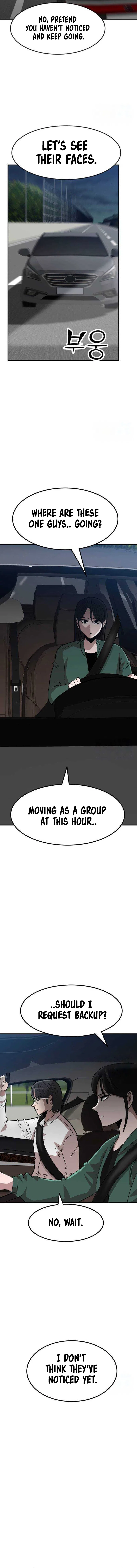 Cryptocurrency Revenge Chapter 13 – Page 4