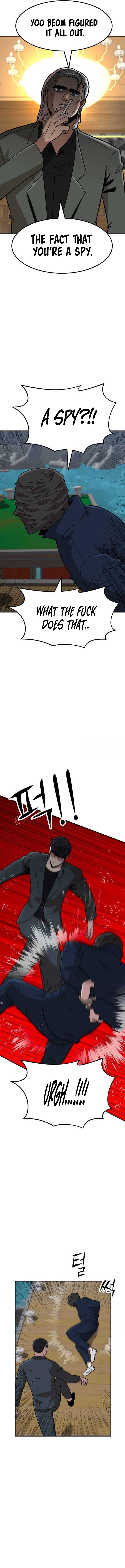 Cryptocurrency Revenge Chapter 13 – Page 6