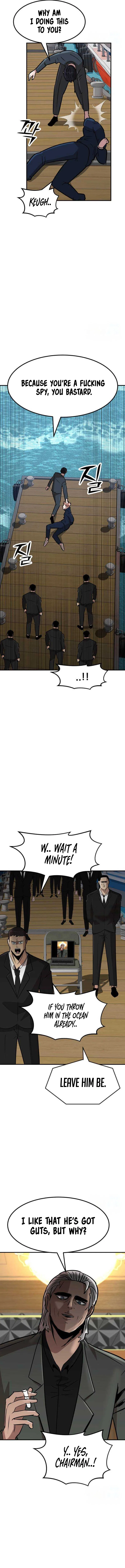Cryptocurrency Revenge Chapter 13 – Page 9