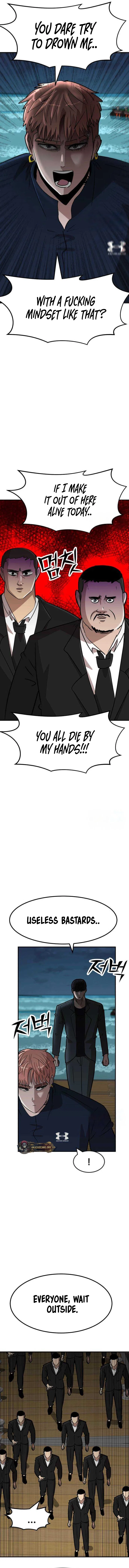 Cryptocurrency Revenge Chapter 13 – Page 18