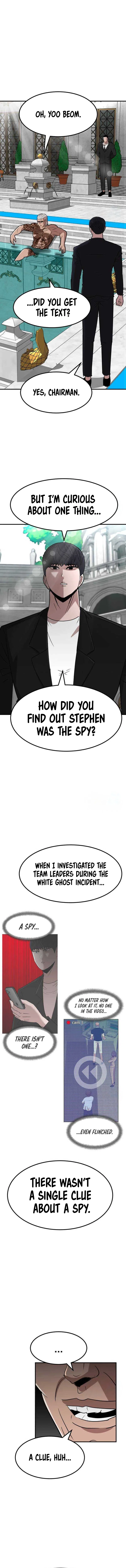 Cryptocurrency Revenge Chapter 12 – Page 3