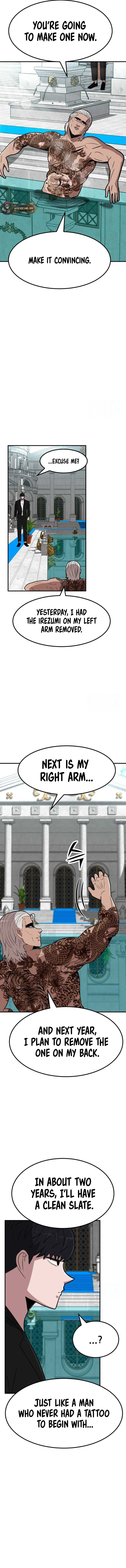 Cryptocurrency Revenge Chapter 12 – Page 4