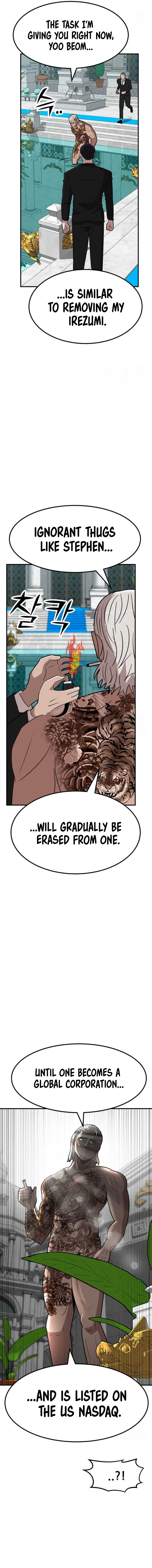 Cryptocurrency Revenge Chapter 12 – Page 5