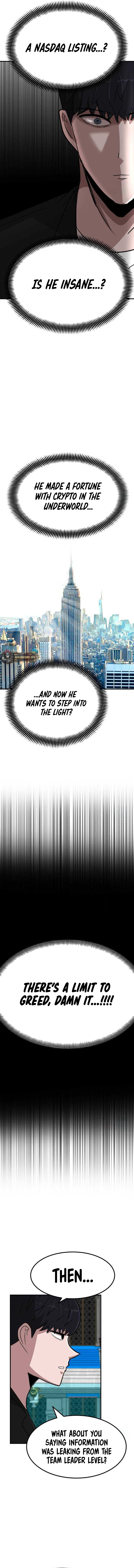 Cryptocurrency Revenge Chapter 12 – Page 6