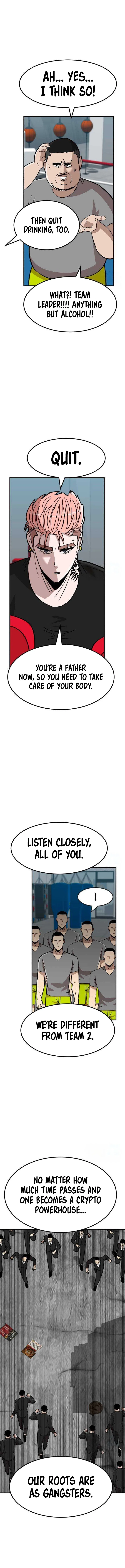 Cryptocurrency Revenge Chapter 12 – Page 10