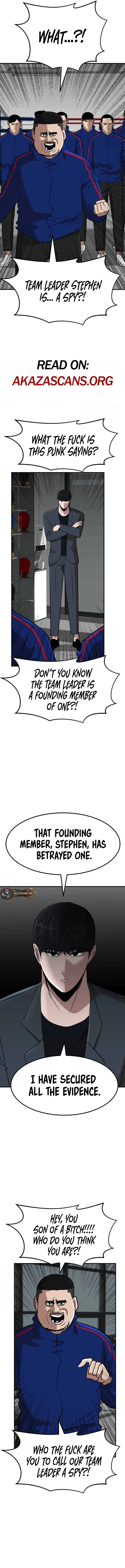 Cryptocurrency Revenge Chapter 12 – Page 14