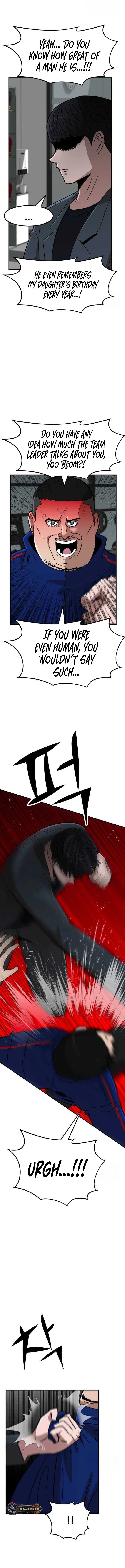 Cryptocurrency Revenge Chapter 12 – Page 15