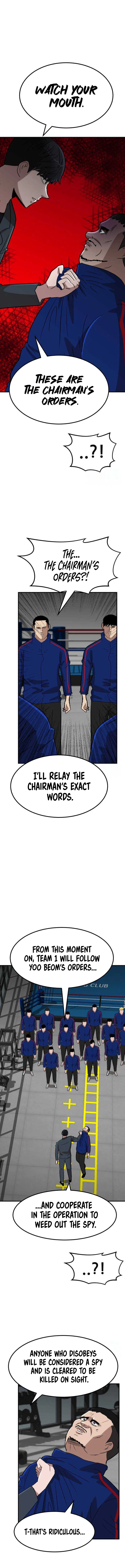 Cryptocurrency Revenge Chapter 12 – Page 16