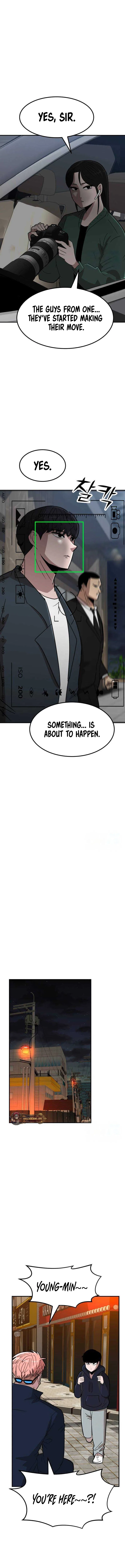 Cryptocurrency Revenge Chapter 12 – Page 22