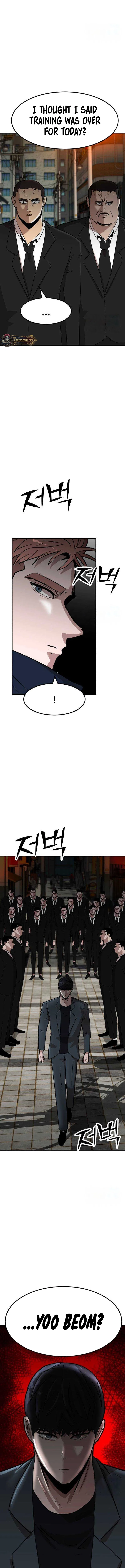 Cryptocurrency Revenge Chapter 12 – Page 24