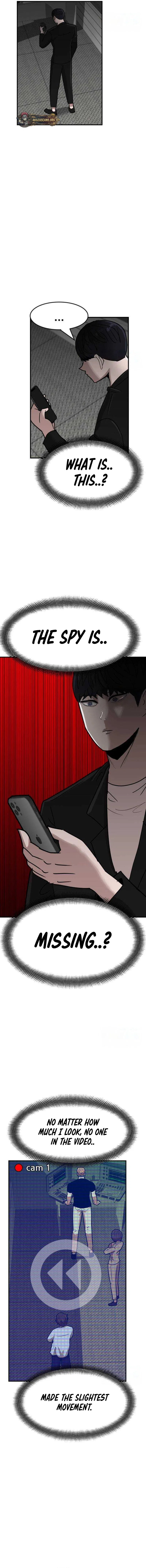 Cryptocurrency Revenge Chapter 11 – Page 2