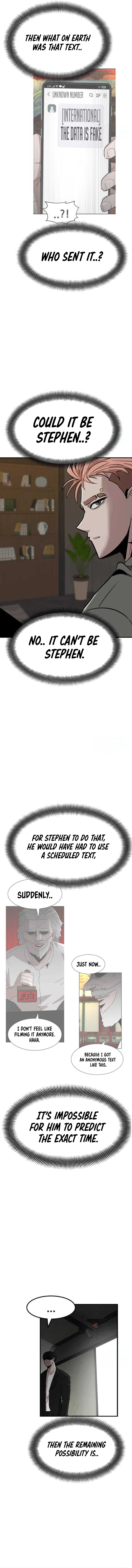 Cryptocurrency Revenge Chapter 11 – Page 3