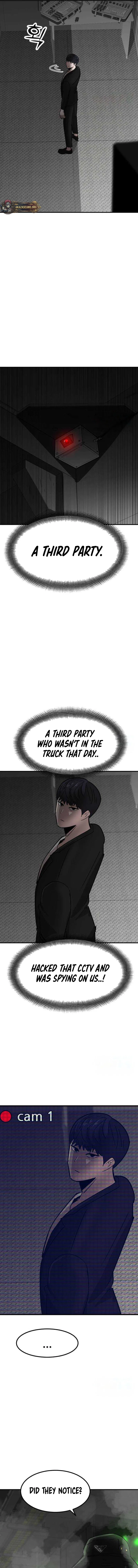 Cryptocurrency Revenge Chapter 11 – Page 4