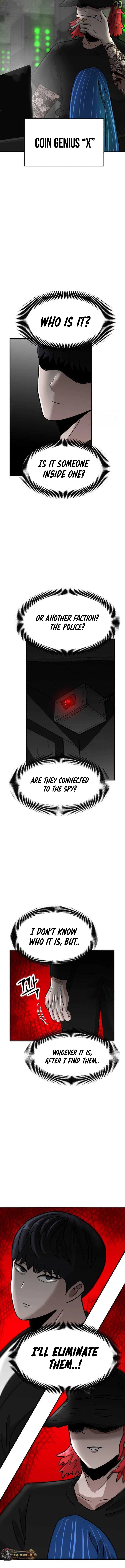 Cryptocurrency Revenge Chapter 11 – Page 5