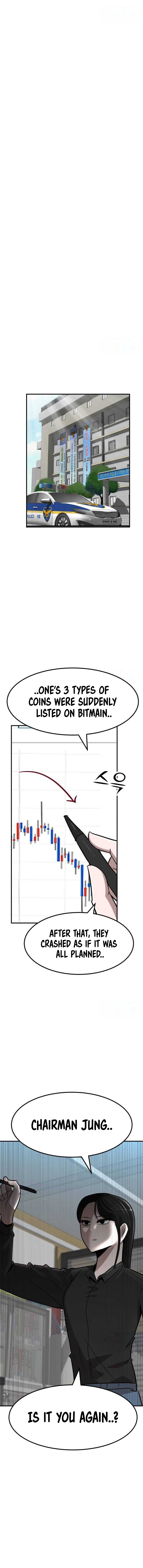 Cryptocurrency Revenge Chapter 11 – Page 6