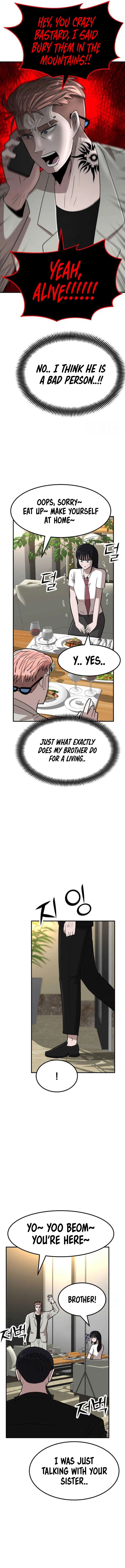 Cryptocurrency Revenge Chapter 11 – Page 15