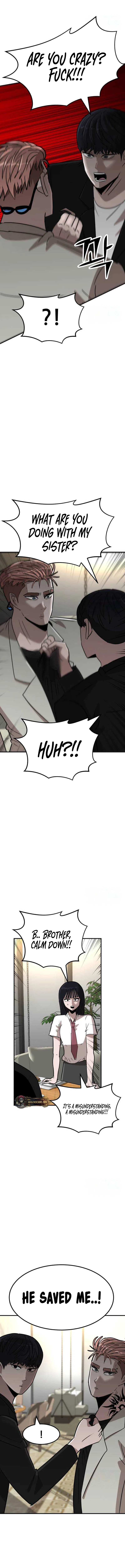 Cryptocurrency Revenge Chapter 11 – Page 16