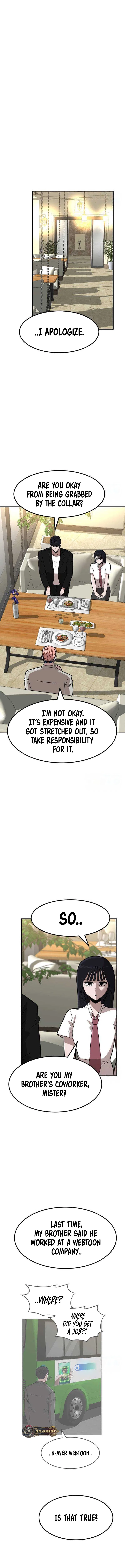 Cryptocurrency Revenge Chapter 11 – Page 17